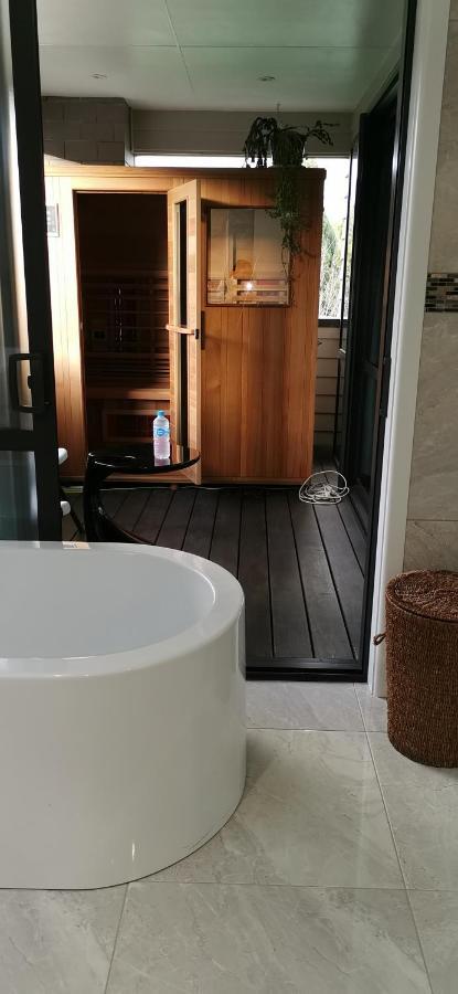 Tamahere Lifestyle Экстерьер фото